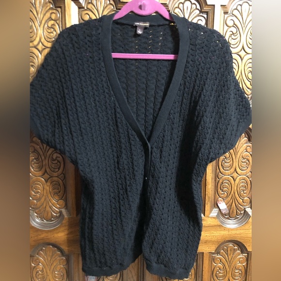 Woman’s sweater cardigan - Picture 3 of 7